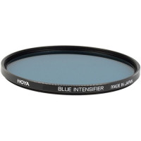 Hoya blau intensiver Filter für 52 mm Kamera-22